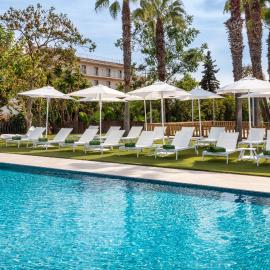 Meliá Lloret de Mar, hotel a Lloret de Mar