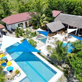 Serenity Resort