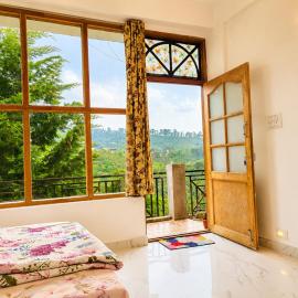 Zion Resorts Kodaikanal, hotel in Kodaikānāl
