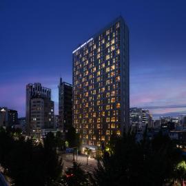 Mercure Ambassador Seoul Dongdaemun