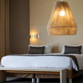 Hôtel du Centre Appart hôtel Business avec Parking Gratuit à Nouméa, hotel a Nouméa