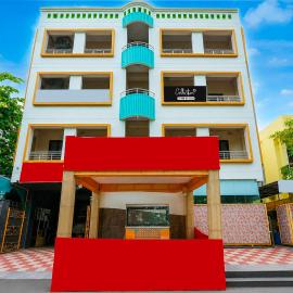 Hotel O Aarshi Palace