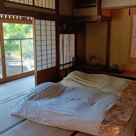 茶室山谷庵, hotel in Gero