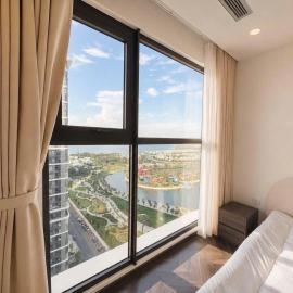 Luxury Apartment in Ho Chi Minh City-T6