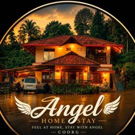 Angel home stay