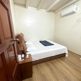 Nanyang Lodge