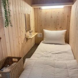 Hongdae Street - Private Guest House - Female only
