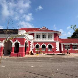 Hotel & Recreation Apsara Bukit Residen – hotel w mieście Kuala Lipis