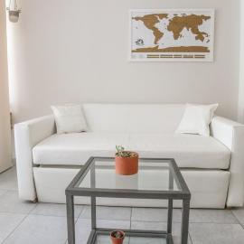 Marana Apartment