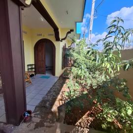 Kamaleswari Villa Trincomalee