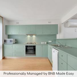 Graceland - 3 Mins to CBD Ideal for Workers