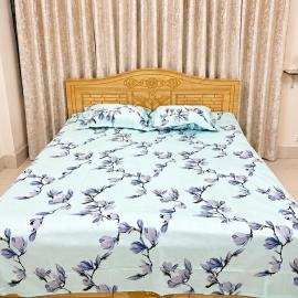 Modern Banani Apt, 2BR, 12 Min from Airport