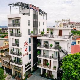 Pi Hotel Phố cổ Hoa Lư, hotel u gradu 'Kỳ Vĩ'
