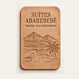 Suítes Abarebebê Peruíbe