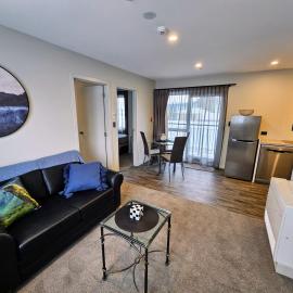 Central Te Anau Apartments