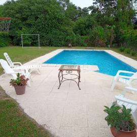 Quinta Un Sueño Junin