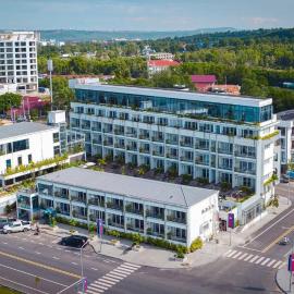 Vinina Boutique Hotel