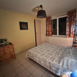 Chambres d'hôtes Écurie du Globe Trotter, hotel a LʼIsle-Jourdain