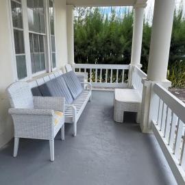 Maxwell Beach Escape 4- Beach & Resort Access