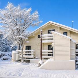 Maple House Backpackers, hotel in Iiyama