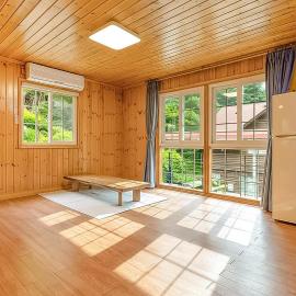 Gapyeong Humantown Pension