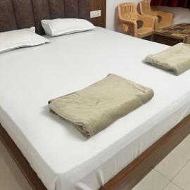 HOTEL SHRI RAM PALACE Jhalawar, hotell i Jhālāwār