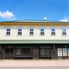 金森赤レンガ倉庫徒歩すぐ 伝統建築リノベ貸切 最大8名 最新設備 โรงแรมในฮาโกดาเตะ