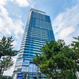 플럼바고올스위트34, Hotel in Chosal-li