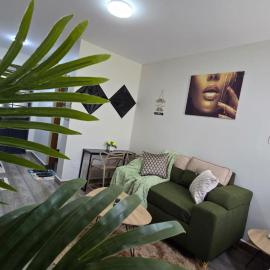 Luna homes