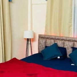 The Urban Escape BnB & Homestay 3