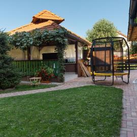 Casa Dava