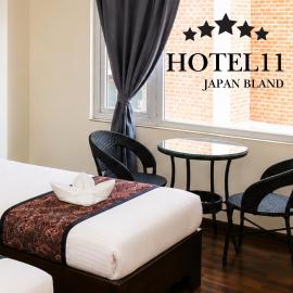 Apartment Hotel 11 Thamel, hotell Katmandus