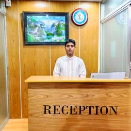 Ast Guest House