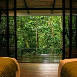 Nuakú Jungle, hotel in Aguas Zarcas