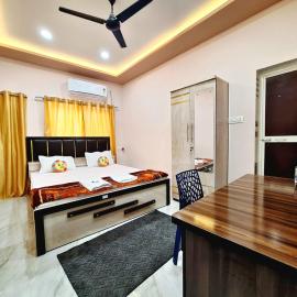 Mona Homestay, hotel in Sambalpur