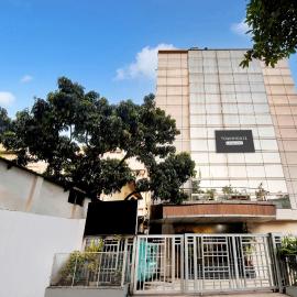 Townhouse Ranchi Near Railway Station