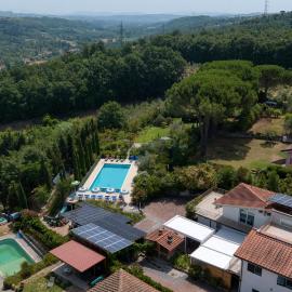 Holiday Home Villa Bobolino