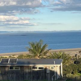 The Cabin, hotell i Pouto