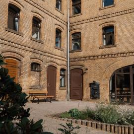 "LOKAL" Apartment 2