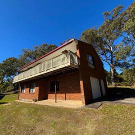 Dalesview Retreat - Bring your own linen, hotel i Arakoon