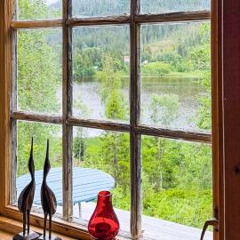 2 Bedroom Gorgeous Home In Mosjøen, hotel sa Mosjøen