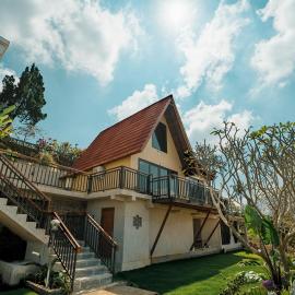 Pacung Indah Hotel & Restaurant by ecommerceloka