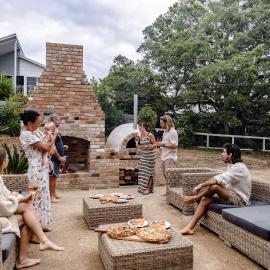 Eagles Nest Milton - Stay 3, Pay 2, hotel a Milton