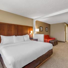 Comfort Suites Airport, hotel in Boise