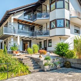 Ferienwohnung Uli Schätzle