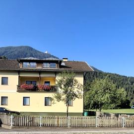 Ferienwohnungen Berger, hotel en Kötschach-Mauthen