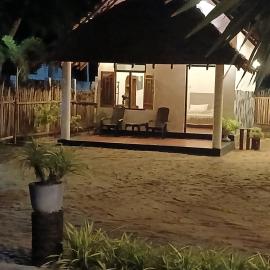 Kite Brothers Resort, hotel en Kalpitiya