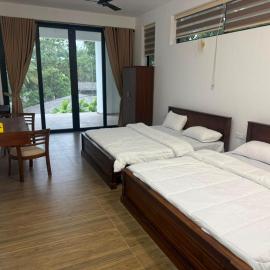 32AW hotel, hotel em Matale
