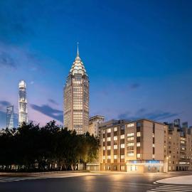 Hanting Hotel Shanghai The Bund Yu Garden Metro Station