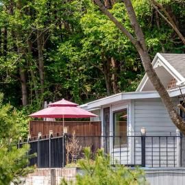 Yangyang Little Forest Pension